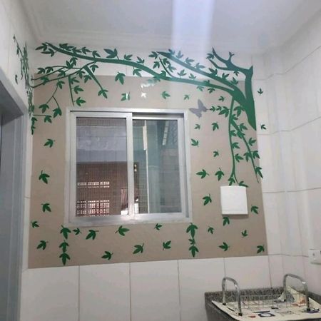 Aconchego E Ritmo Total Apartment Сао Паоло Екстериор снимка