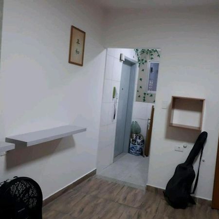 Aconchego E Ritmo Total Apartment Сао Паоло Екстериор снимка