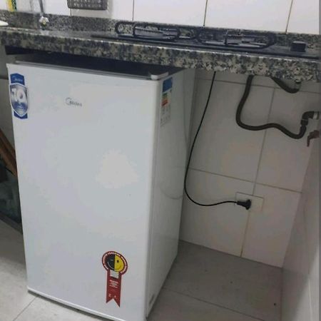 Aconchego E Ritmo Total Apartment Сао Паоло Екстериор снимка