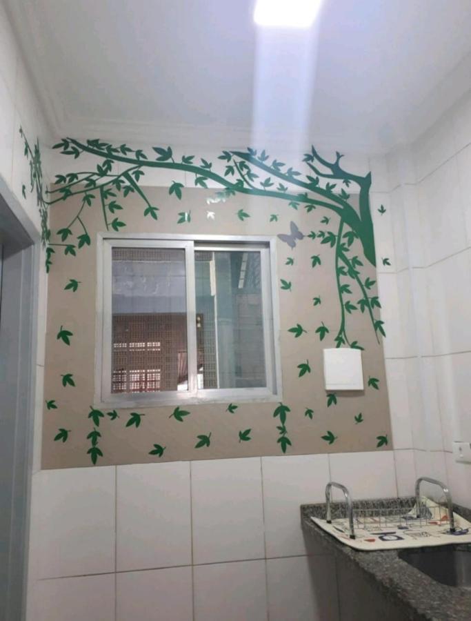 Aconchego E Ritmo Total Apartment Сао Паоло Екстериор снимка