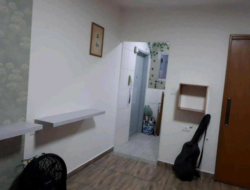 Aconchego E Ritmo Total Apartment Сао Паоло Екстериор снимка