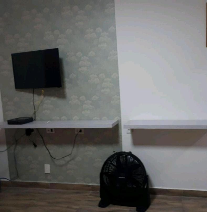 Aconchego E Ritmo Total Apartment Сао Паоло Екстериор снимка