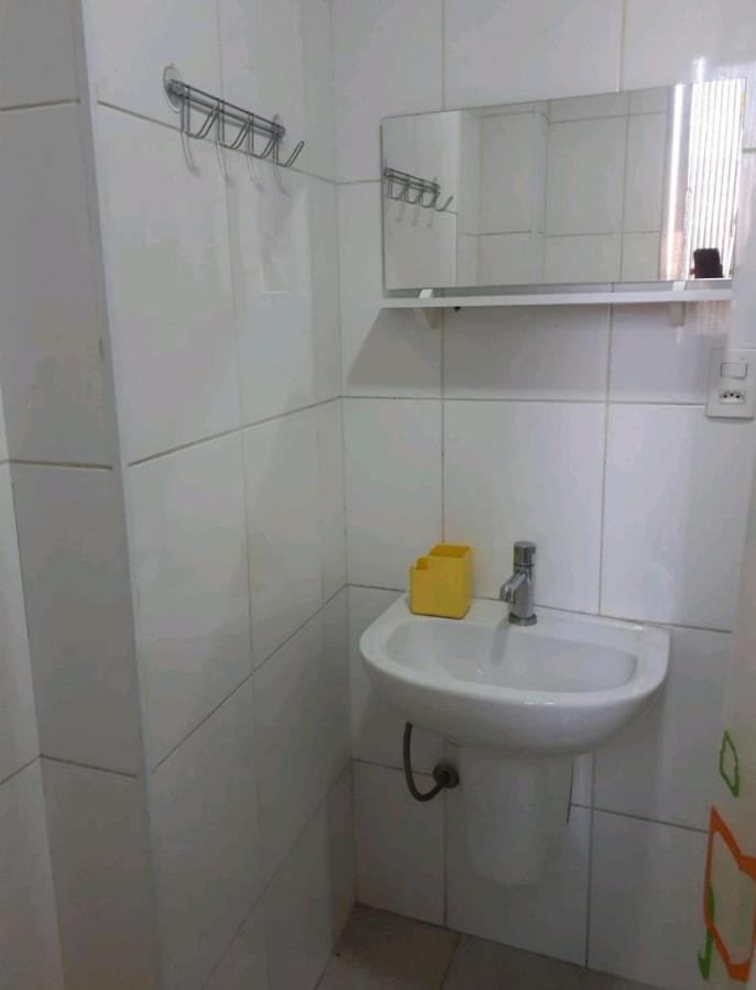 Aconchego E Ritmo Total Apartment Сао Паоло Екстериор снимка