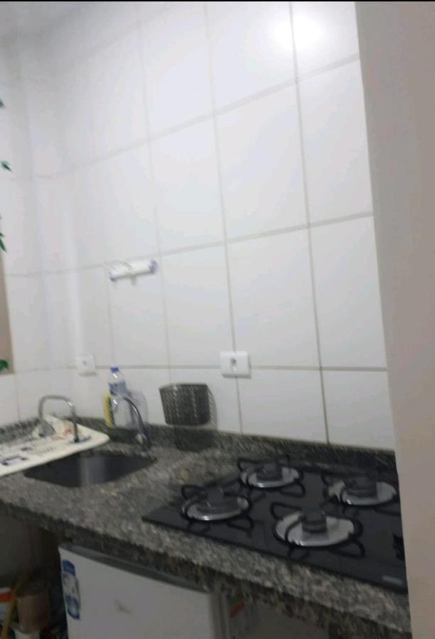 Aconchego E Ritmo Total Apartment Сао Паоло Екстериор снимка