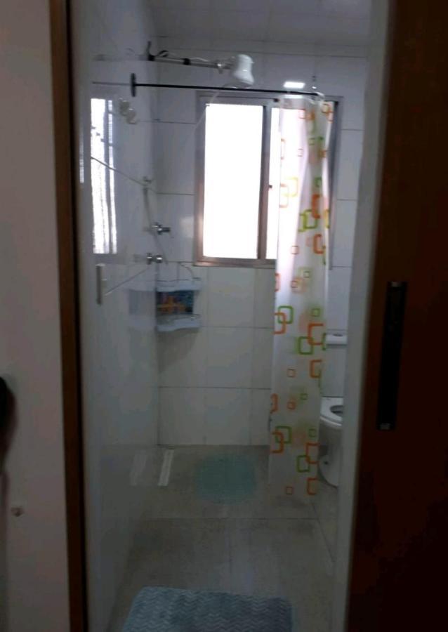 Aconchego E Ritmo Total Apartment Сао Паоло Екстериор снимка